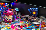 The Uncanny X-Men Premium Pinball By Stern