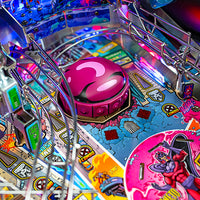 The Uncanny X-Men Premium Pinball By Stern