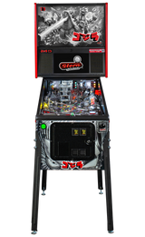 Godzilla Pinball Premium 70th Anniversary By Stern Pinball