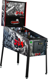 Godzilla Pinball Premium 70th Anniversary By Stern Pinball