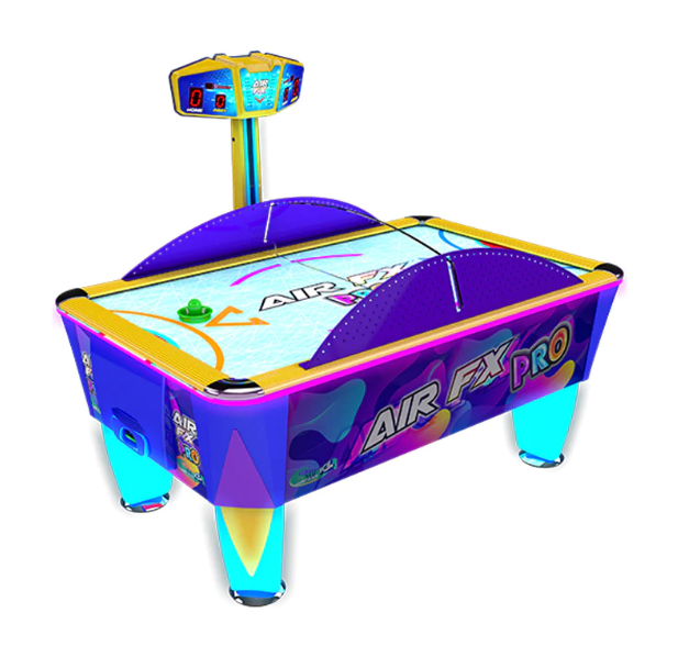 AIR FX PRO Mini Micro Air Hockey Table