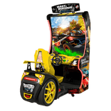 Fast & Furious Arcade 43"