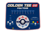 Golden Tee PGA Tour GO