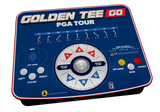 Golden Tee PGA Tour GO