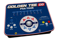 
              Golden Tee PGA Tour GO
            
