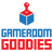 logo of Gameroom Goodies