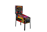 Metallica Remastered Limited Edition LE Pinball By Stern