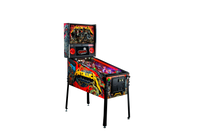 
              Metallica Remastered Limited Edition LE Pinball By Stern
            