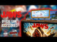 JAWS Topper by Stern Pinball