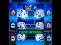 
              Quarterback Pro Football Arcade Game
            