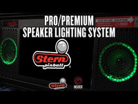 
              Expression Speaker Light kit by Stern Pinball
            