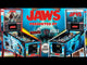 Jaws Limited Edition Pinball By Stern