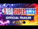 NBA Superstars Arcade Video Game