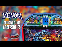 
              Venom Symbiote Containment Topper by Stern Pinball
            