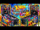 The Uncanny X-Men Premium Pinball By Stern