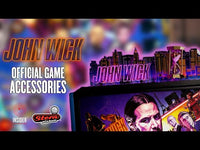 
              John Wick Expression Lighting kit by Stern Pinball
            