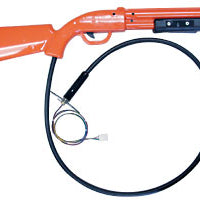 Big Buck Hunter Gun by Incredible Technologies