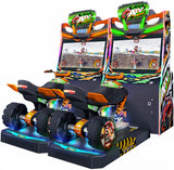 ATV Slam Racing Arcade Game