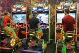 ATV Slam Racing Arcade Game