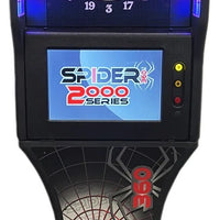 Arachnid Spider 360 Series 2000 Electronic Dartboard