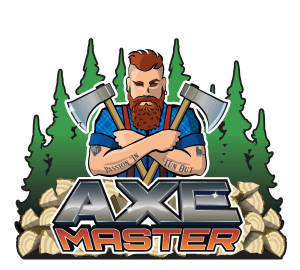 Axe Master Arcade Game