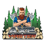 Axe Master Arcade Game