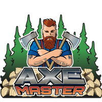 Axe Master Arcade Game