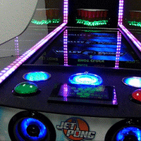 Jet Pong By Valley Dynamo