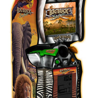 Big Buck Hunter Safari Arcade Game