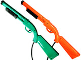 Big Buck Hunter Deluxe Arcade Guns