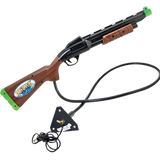 Big Buck Hunter Reloaded Arcade Guns