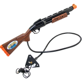 Big Buck Hunter Reloaded Arcade Guns