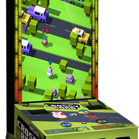Crossy Road Arcade Game
