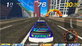 Daytona USA Arcade Game