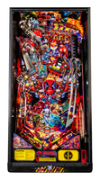 
              Deadpool Pinball Machine Pro
            