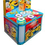 Despicable Me Go Bananas Arcade Game