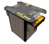 Pacman’s Pixel Bash 32 Arcade Games Table