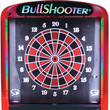 Electronic Dartboard Arachnid BullShooter Galaxy G3 Fire