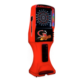 Electronic Dartboard Arachnid BullShooter Galaxy G3 Fire