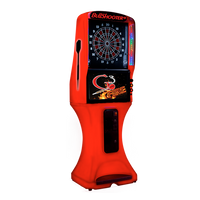
              Electronic Dartboard Arachnid BullShooter Galaxy G3 Fire
            
