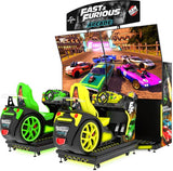 Fast & Furious Arcade