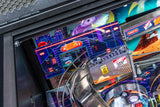 Foo Fighters Pro Pinball By Stern