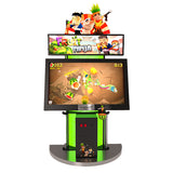 Fruit Ninja FX2 Arcade Game