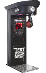 Game Buster Boxing Arcade Game