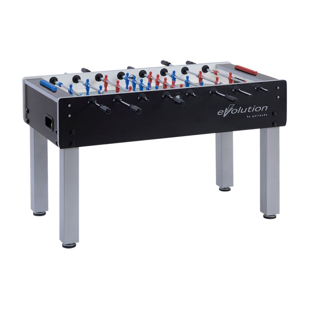 Garlando G-500 Evolution Foosball Table