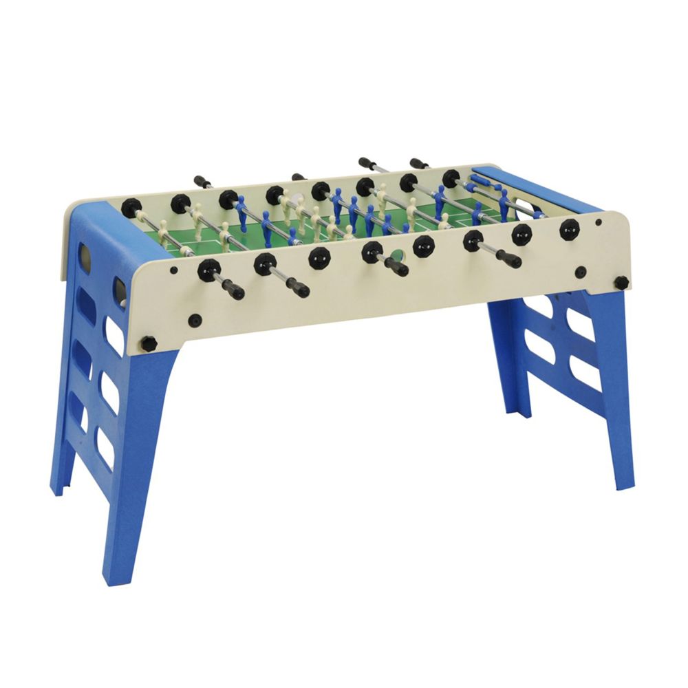 Garlando Open Air Outdoor Foosball Table