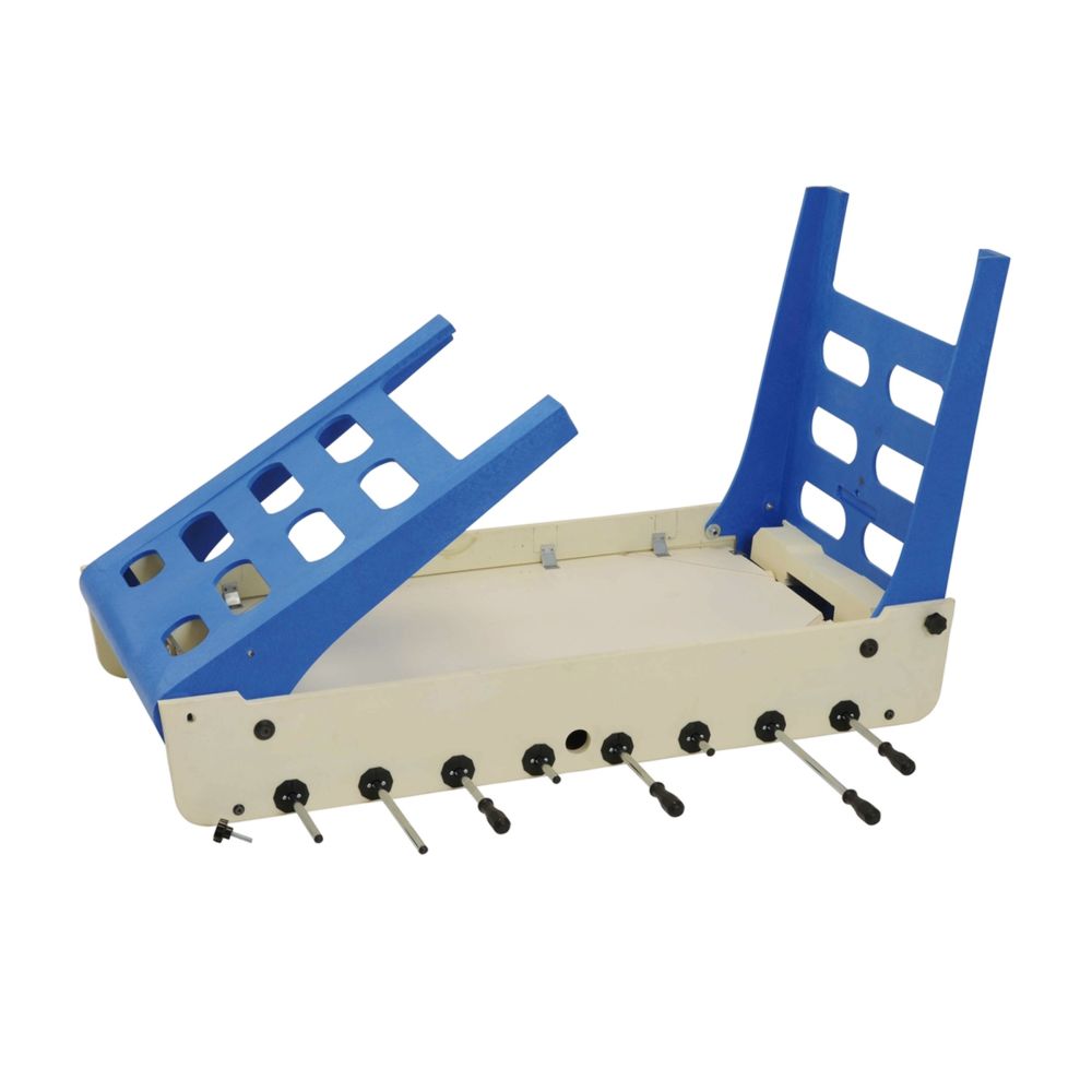 Garlando Open Air Outdoor Foosball Table