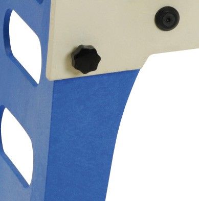 Garlando Open Air Outdoor Foosball Table