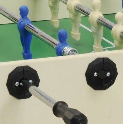 Garlando Open Air Outdoor Foosball Table