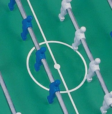 Garlando Open Air Outdoor Foosball Table